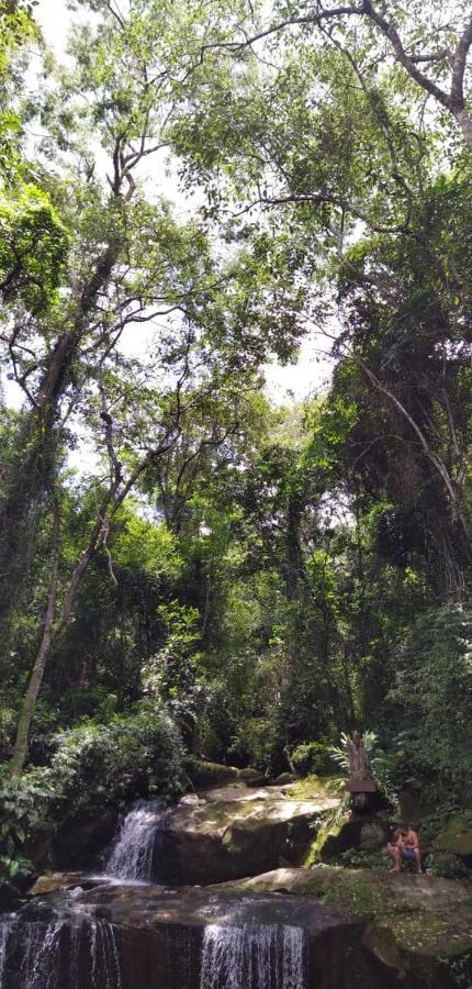 Pousada Pitoresca Mairiporã المظهر الخارجي الصورة