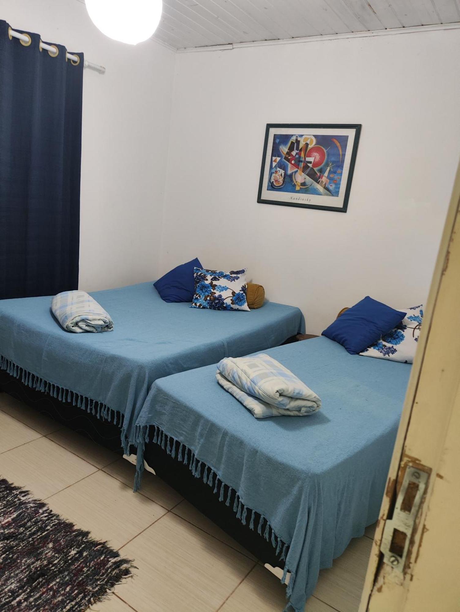 Pousada Pitoresca Mairiporã المظهر الخارجي الصورة