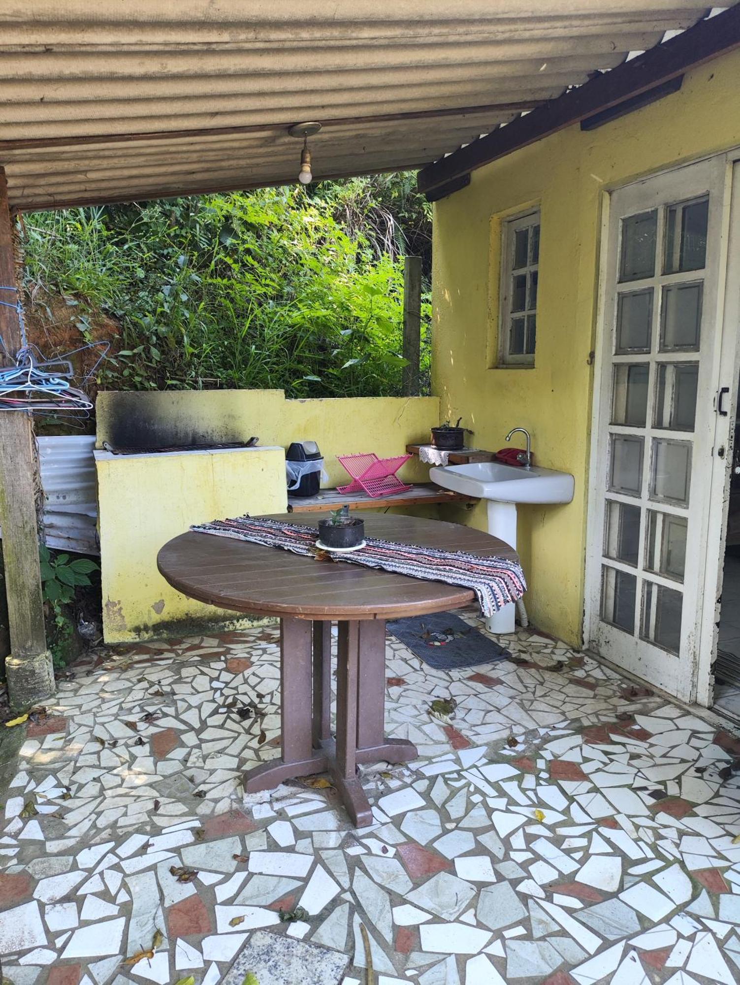 Pousada Pitoresca Mairiporã المظهر الخارجي الصورة